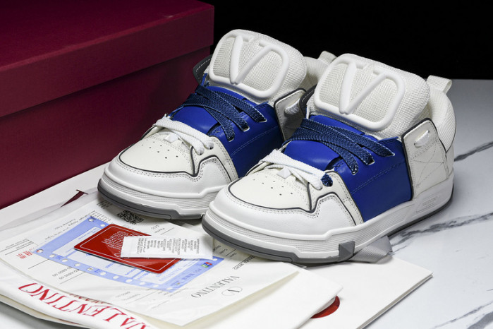 VALEN DESIGNER SNEAKERS