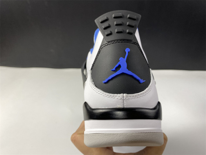 Jordan 4 Retro Motorsports (2017) - 308497-117