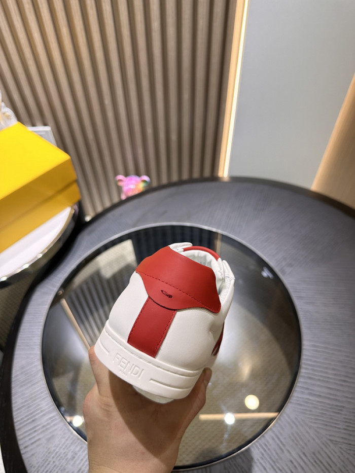 FEND1 SNEAKERS PANKICK