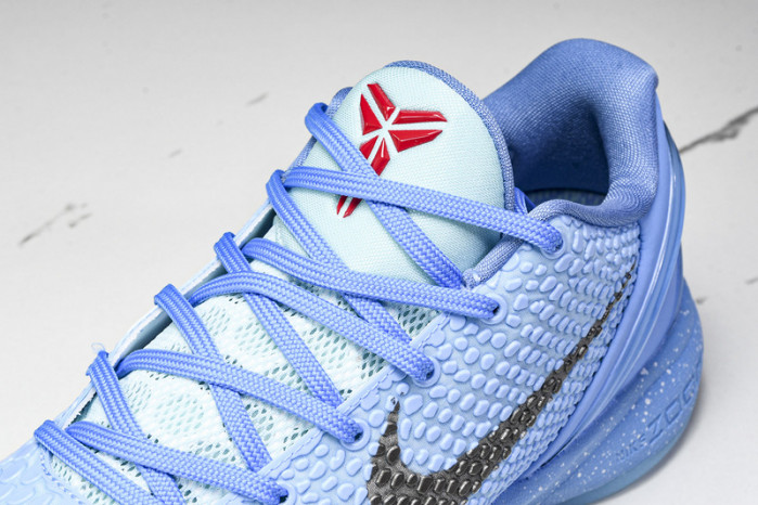 NIKE ZOOM KОBE VI FTB PE2023 100