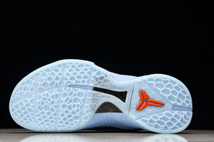 NIKE ZOOM KОBE VI FTB PE2023 100