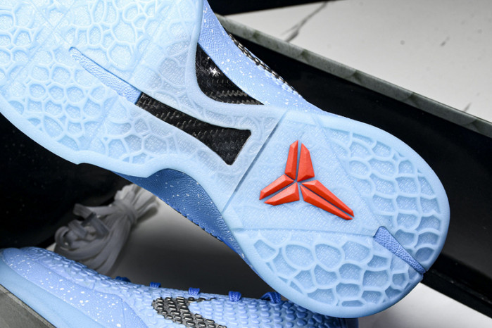 NIKE ZOOM KОBE VI FTB PE2023 100