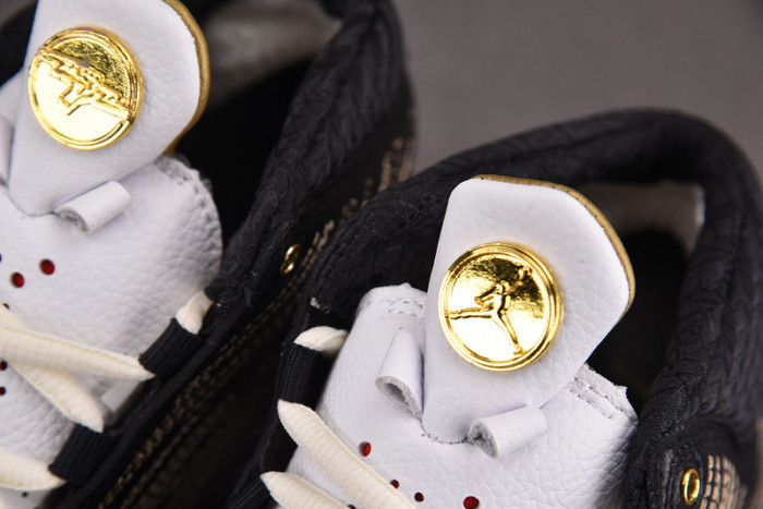 Titan x Air Jordan 23 CZ6222-001