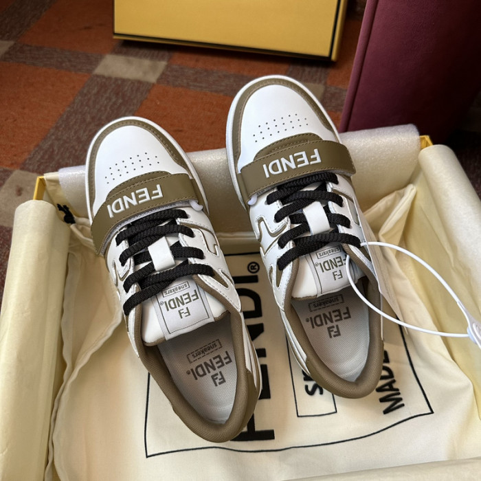 FEND1 SNEAKERS PANKICK