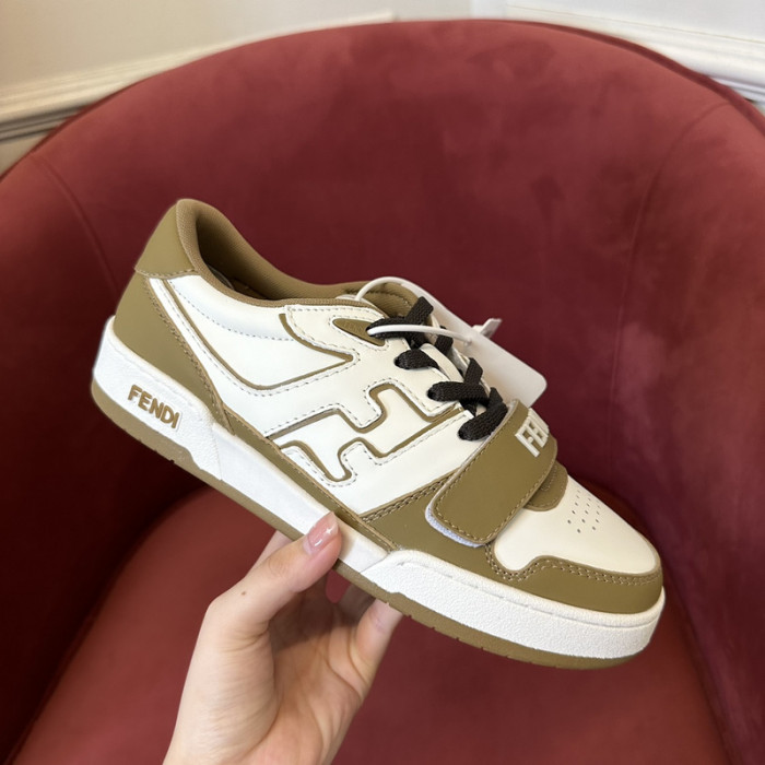 FEND1 SNEAKERS PANKICK