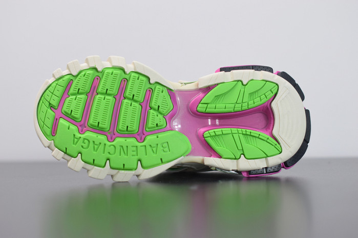 BLCG TRACK.2 PINK GREEN (W) 568615W2GN39199