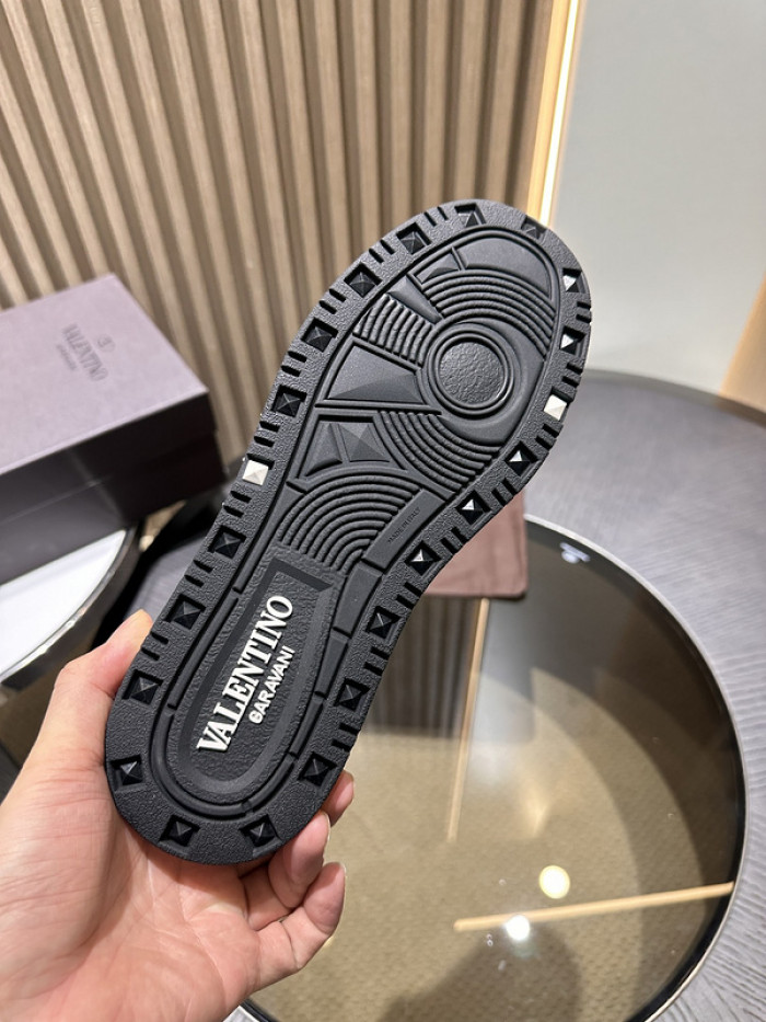 VALEN DESIGNER SNEAKERS