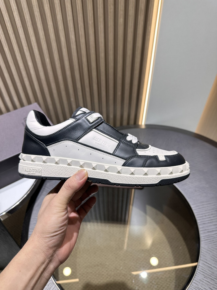 VALEN DESIGNER SNEAKERS