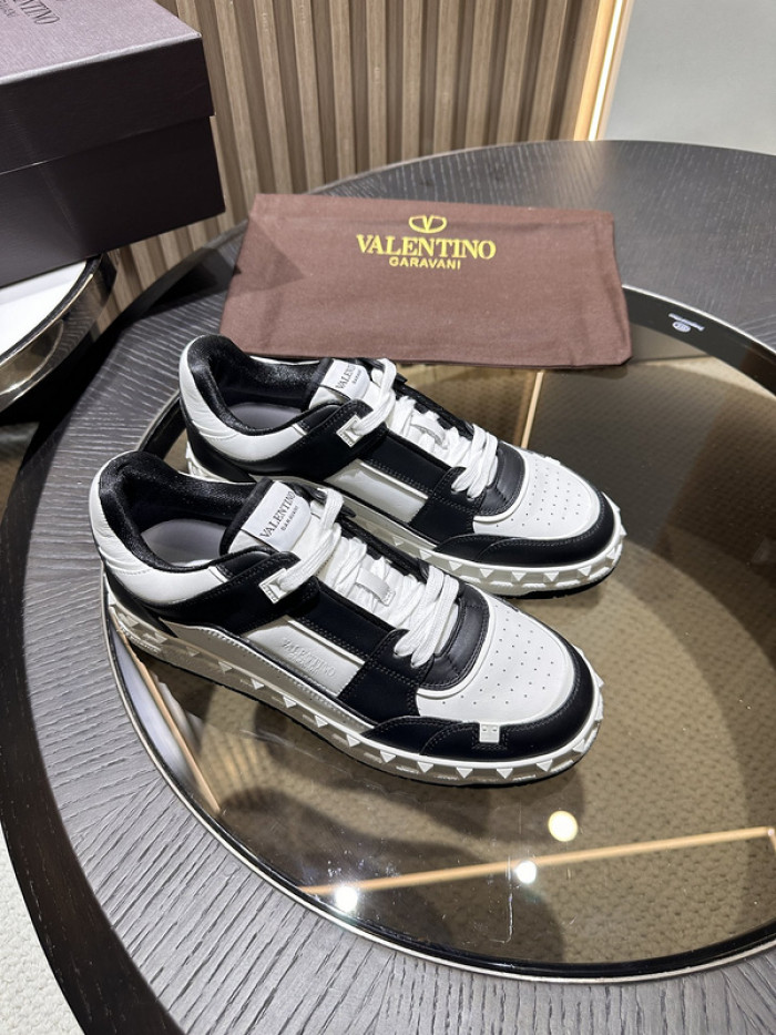 VALEN DESIGNER SNEAKERS