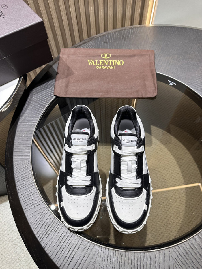 VALEN DESIGNER SNEAKERS