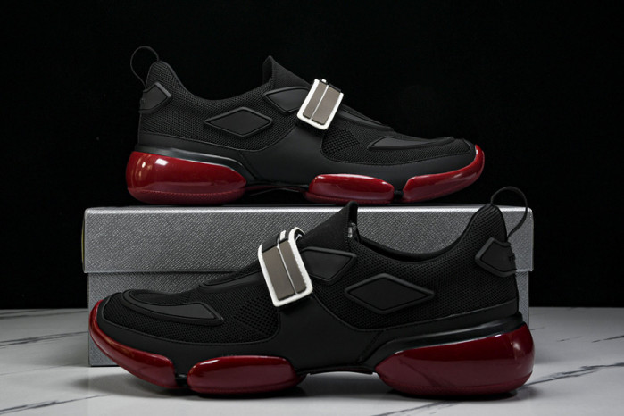 PRA designer sneaker