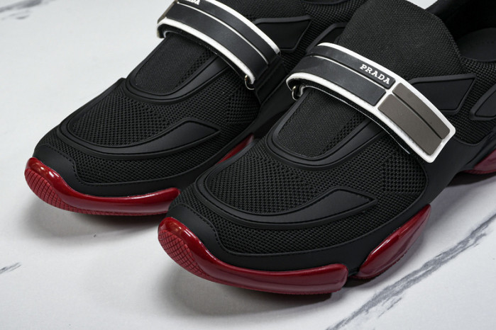 PRA designer sneaker