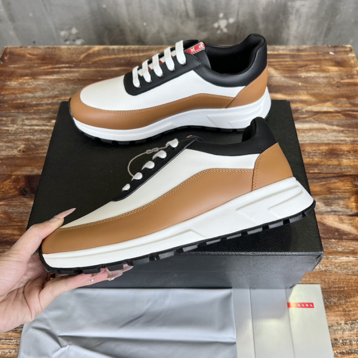 PRA designer sneaker
