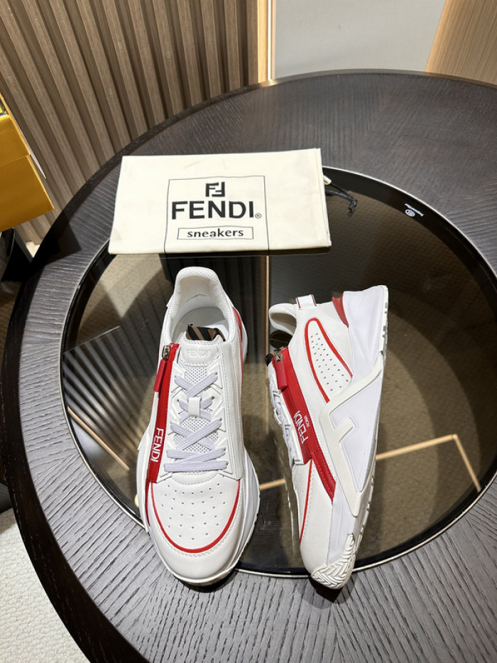 FEND1 SNEAKERS PANKICK