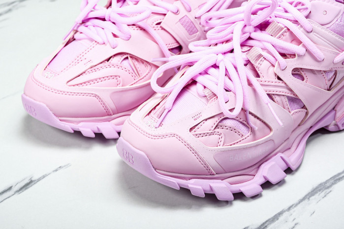 BLEN Track W3CO15000