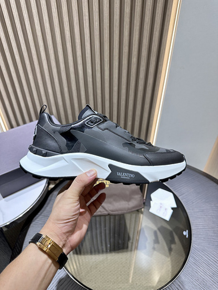 VALEN DESIGNER SNEAKERS