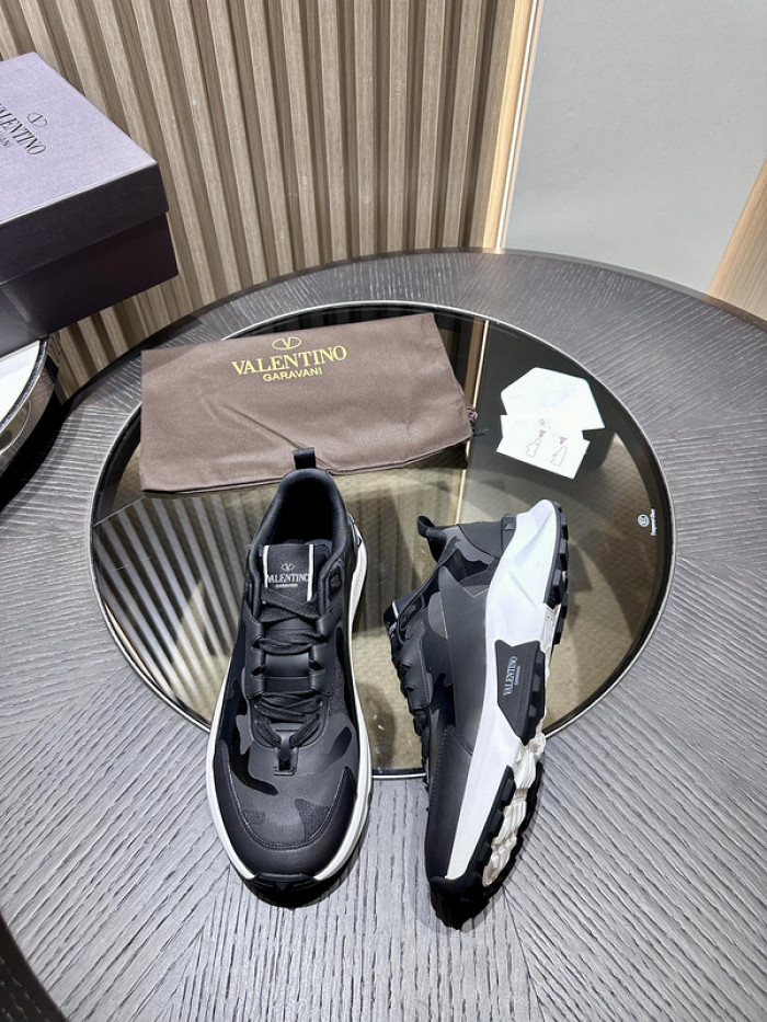 VALEN DESIGNER SNEAKERS