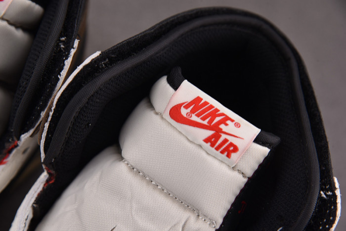 Air Jordan 1 Retro High OG SP Travis Scott Mocha 2.0 CD4487-100