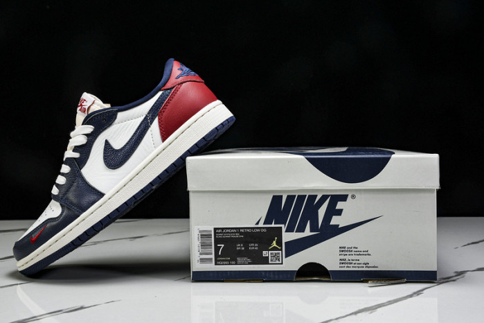 Air Jordan 1 Low HQ2993-100