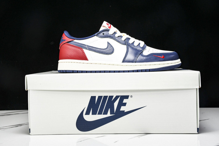 Air Jordan 1 Low HQ2993-100