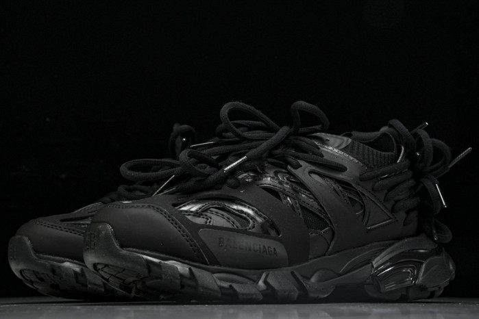 BLEN Track 786281 W3CO1 1000