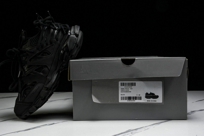 BLEN Track 786281 W3CO1 1000