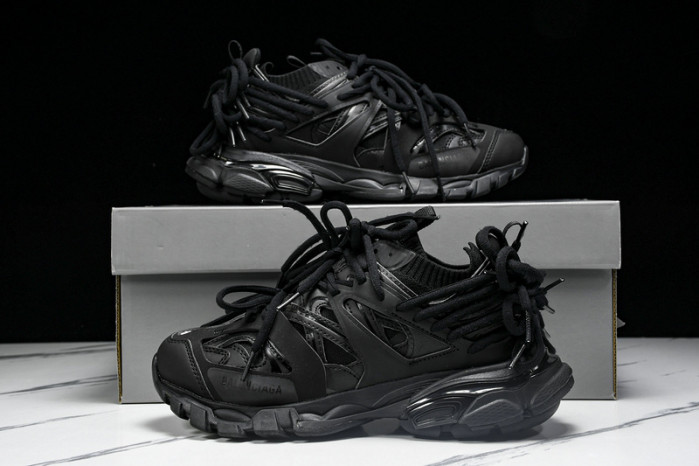 BLEN Track 786281 W3CO1 1000