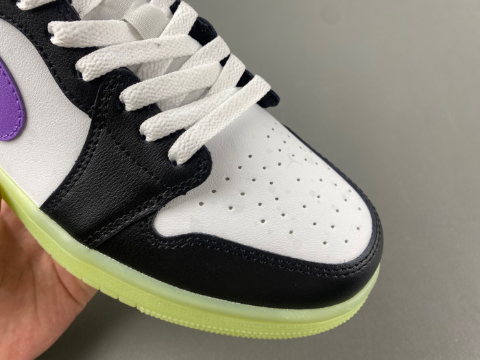 Air Jordan 1 Retro Low HF0410-001