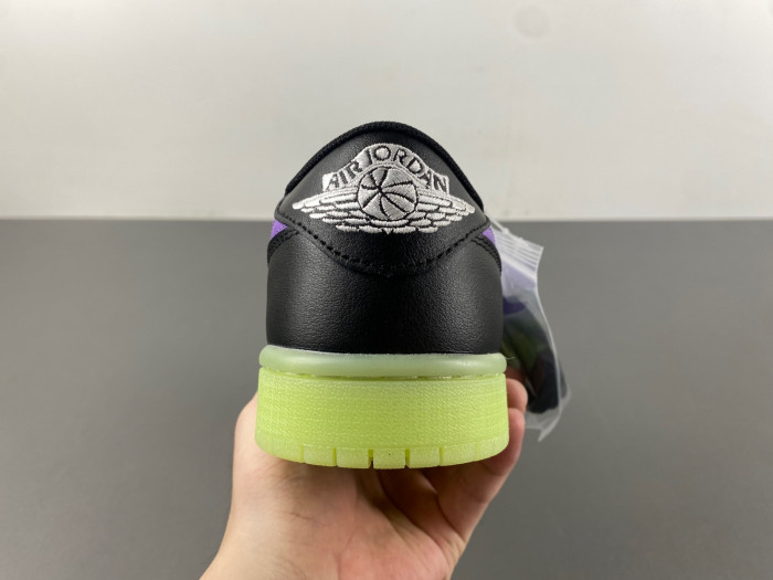 Air Jordan 1 Retro Low HF0410-001