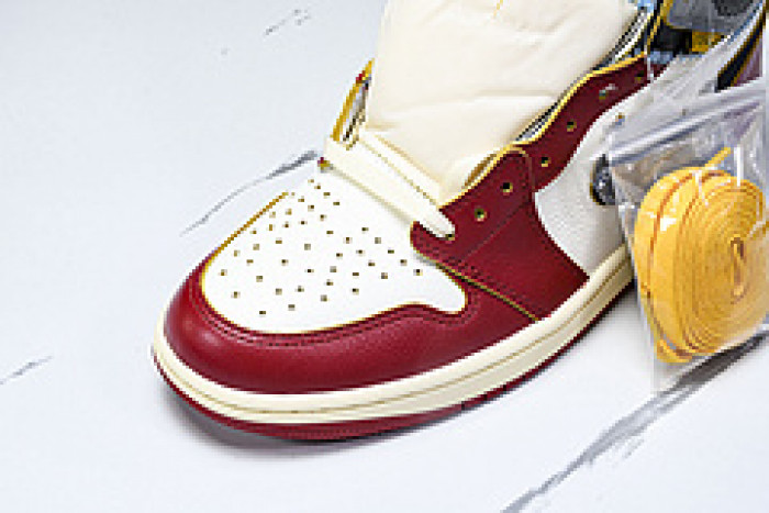 Union LA x Air Jordan 1 High OG “Chicago” UN HV8563-600