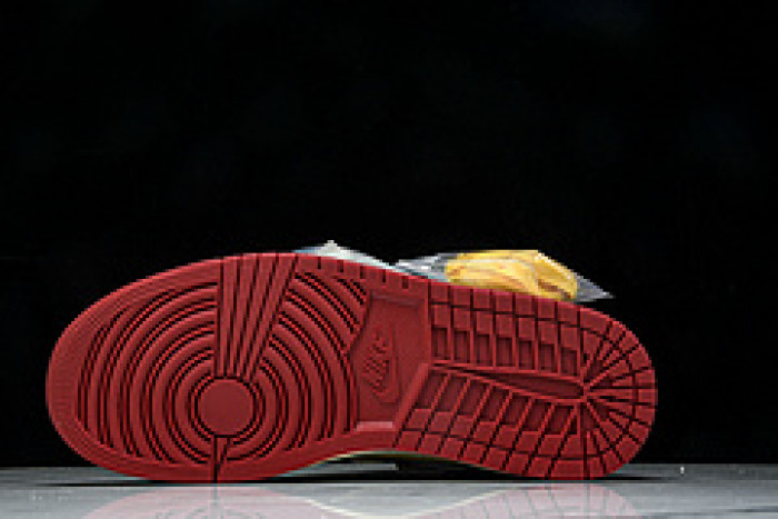 Union LA x Air Jordan 1 High OG “Chicago” UN HV8563-600