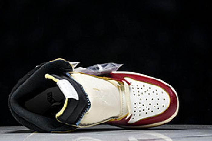 Union LA x Air Jordan 1 High OG “Chicago” UN HV8563-600