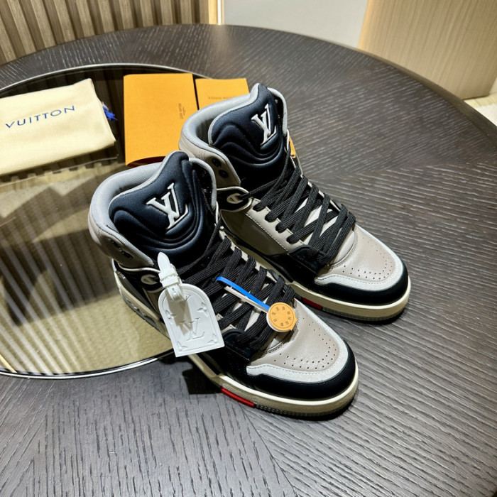 L&V SNEAKERS