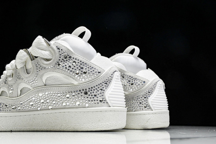 LAN*VAN SNEAKERS PANKICK