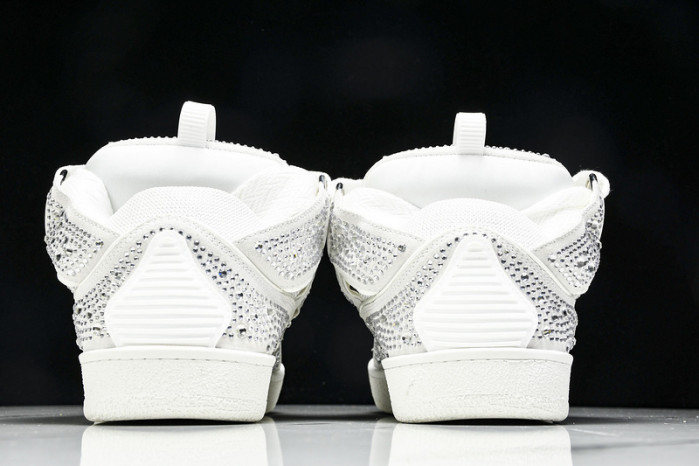 LAN*VAN SNEAKERS PANKICK