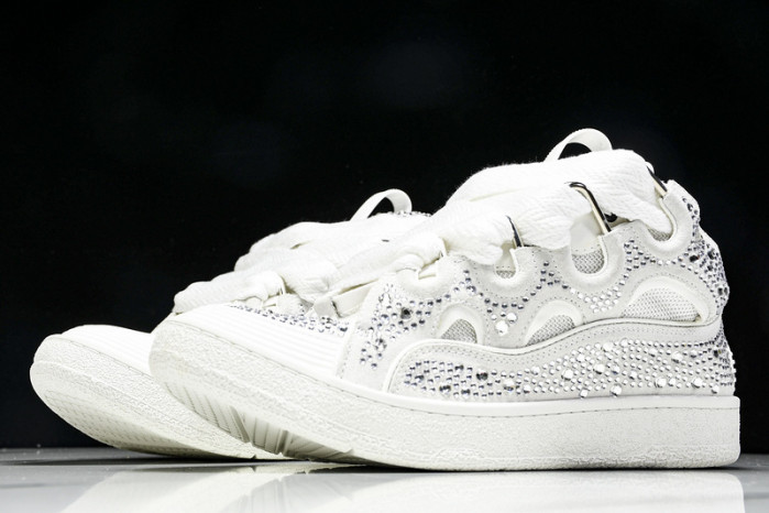 LAN*VAN SNEAKERS PANKICK