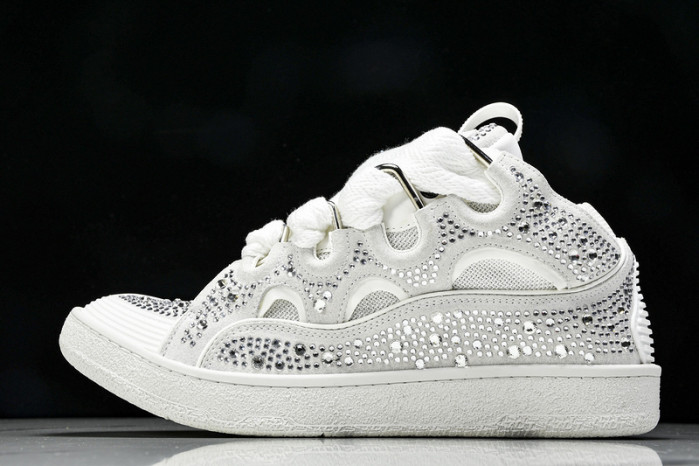 LAN*VAN SNEAKERS PANKICK