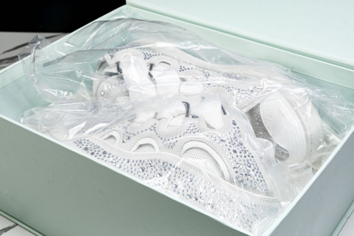 LAN*VAN SNEAKERS PANKICK