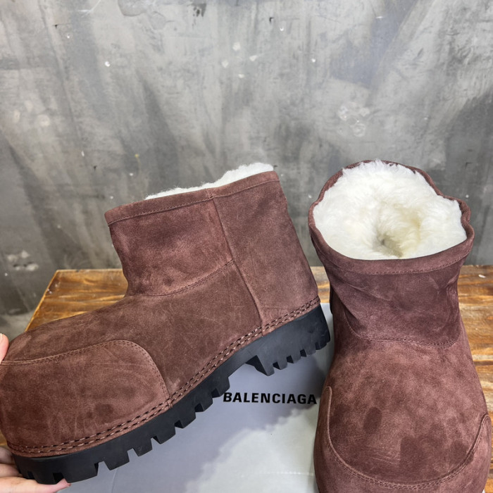 BAL*ENC1*AG* boots