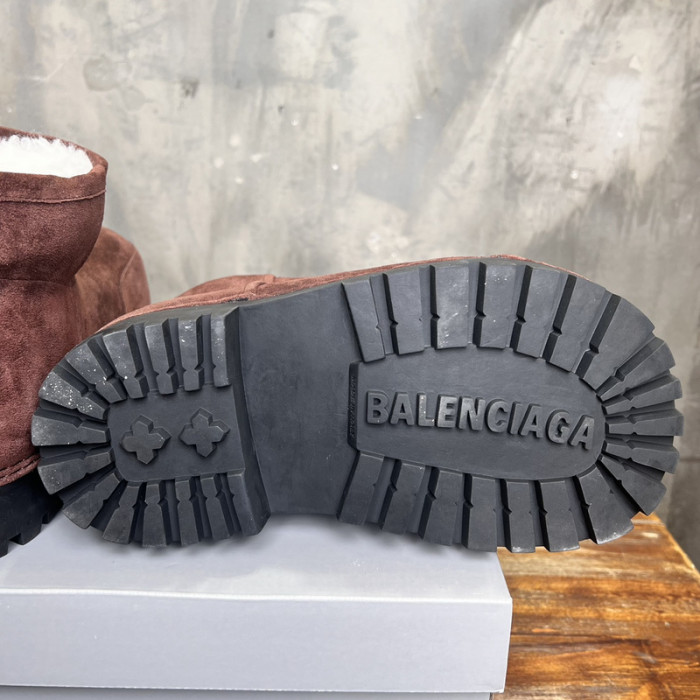 BAL*ENC1*AG* boots