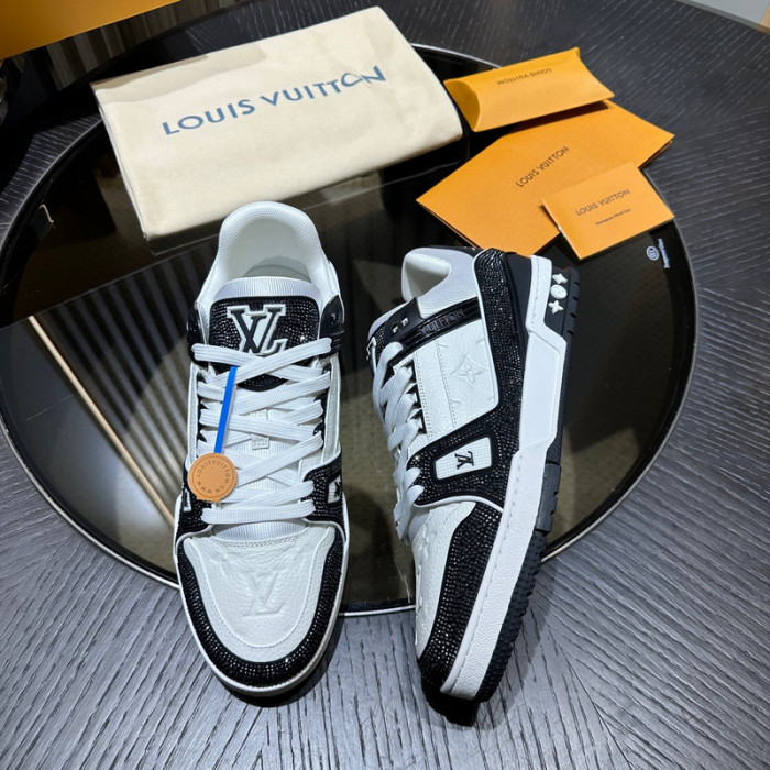 L&V SNEAKERS