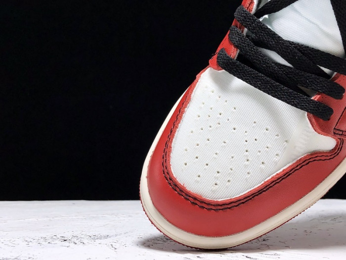 OH AIR JORDAN 1 RETRO CHICAGO THE TEN AA3834-101