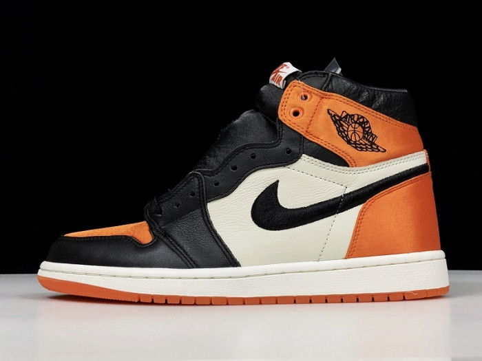 AIR JORDAN 1 RETRO HIGH SATIN SHATTERED BACKBOARD AV3725-010