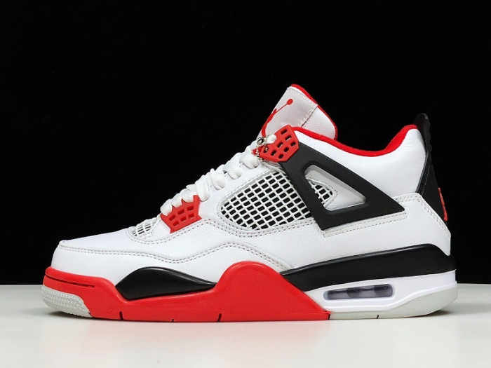 AIR JORDAN 4 RETRO "2012 RELEASE" 308497-110