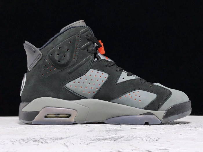 Jordan 6 Retro PSG Paris Saint-Germain CK1229-001