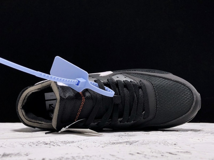 Air Max 90 OH Black AA7293-001