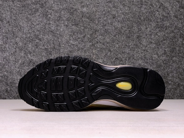 Air Max 97 Mustard (W)