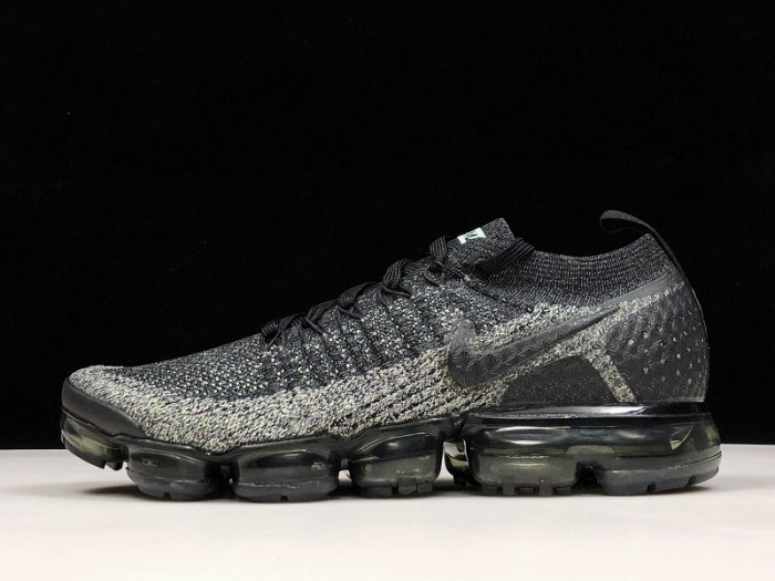 Air VaporMax 2 Black Dark Grey 942842-012