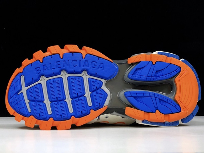 BLEN Track Orange Blue 542023 W1GB1 7580