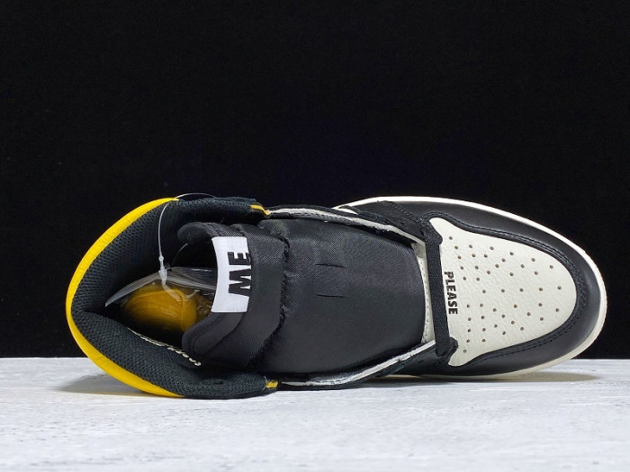 AIR JORDAN 1 RETRO HIGH OG NRG